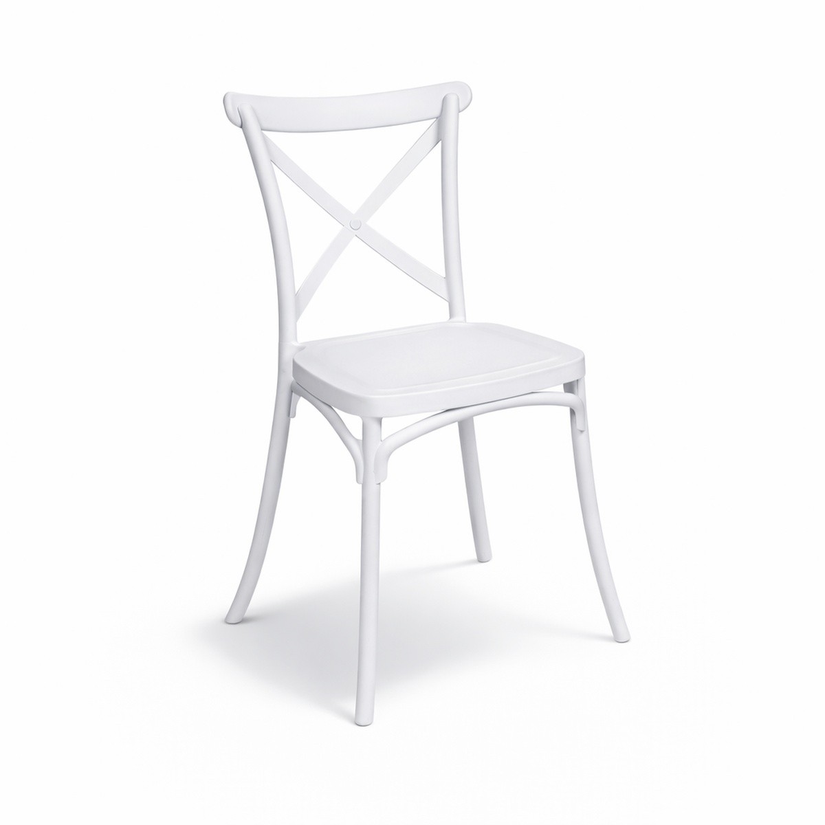 Modul Baštenska stolica Toscana, Bela