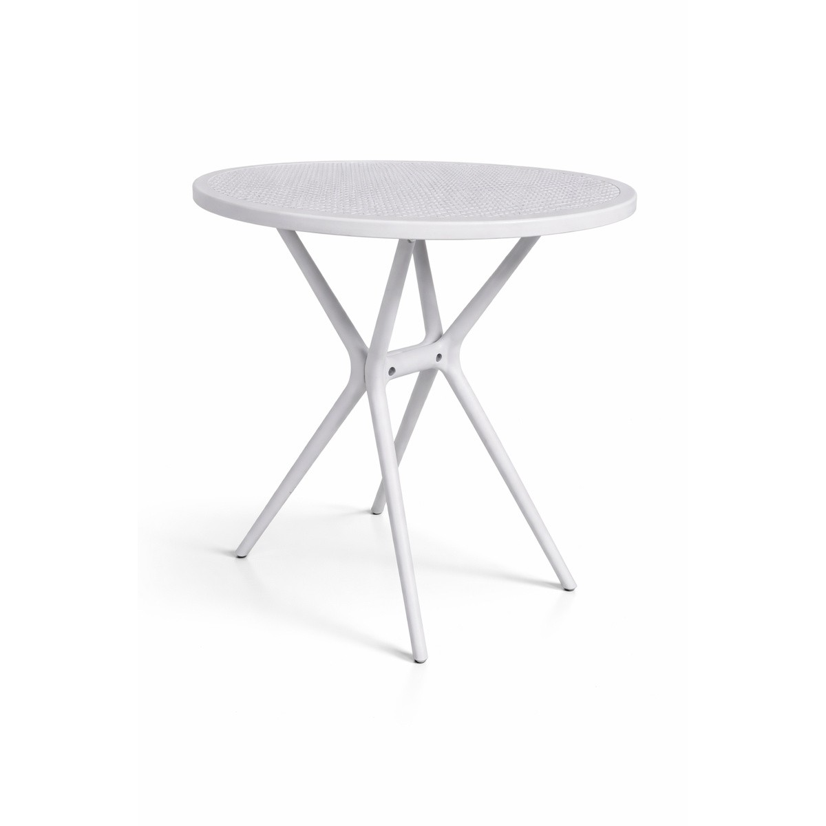 Modul Baštenski sto Luna, Beli