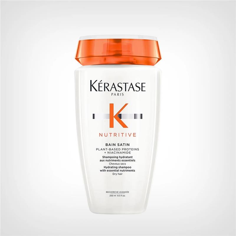 Kerastase Bogata kupka za kosu Nutritive Bain Satin 250ml