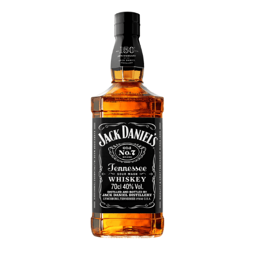Jack Daniel's Viski, 0.7 l