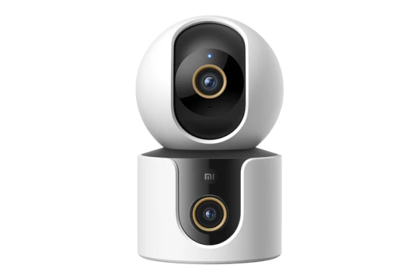 XIAOMI Smart Camera C500 Dual EU, bela