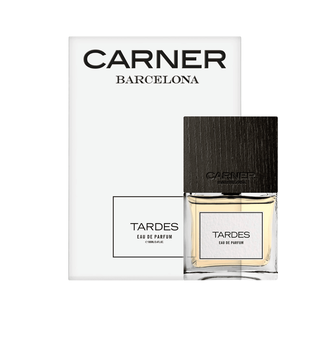 Carner Ženski parfem Barcelona Tardes EDP, 50ml