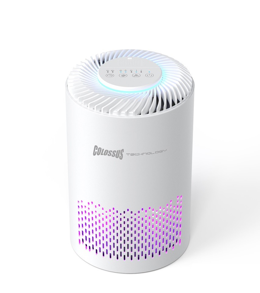 Colossus Prečišćivać vazduha CSS-120