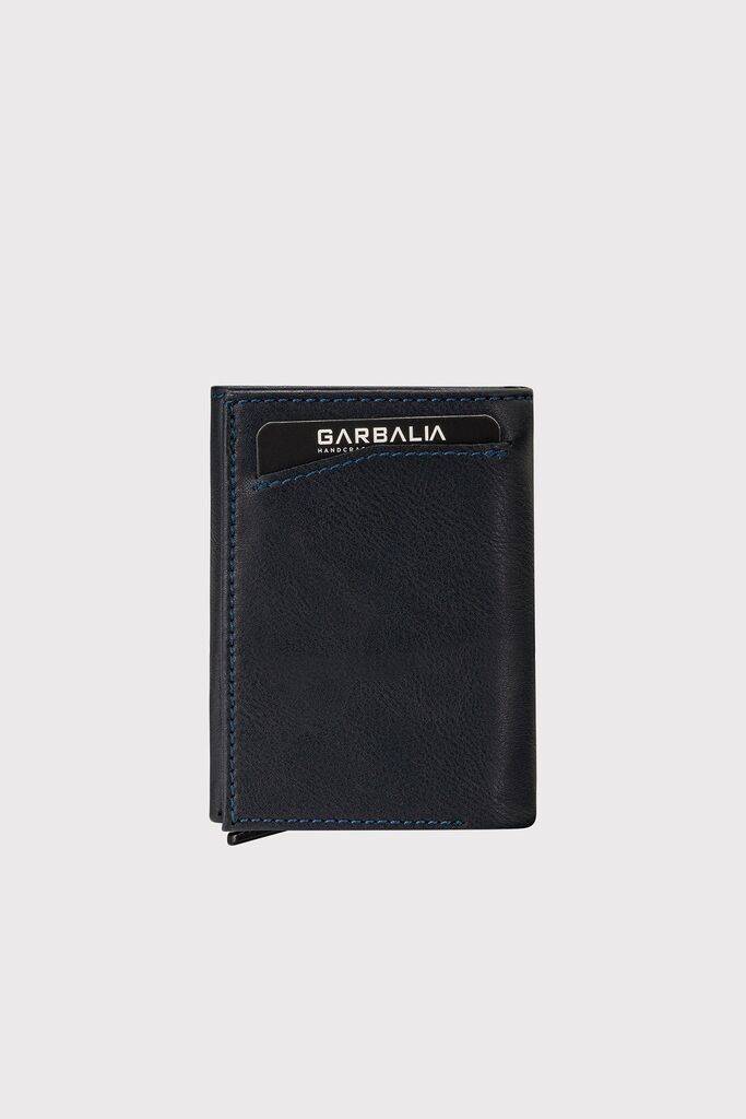 Garbalia Muški novčanik Donetsk, Teget