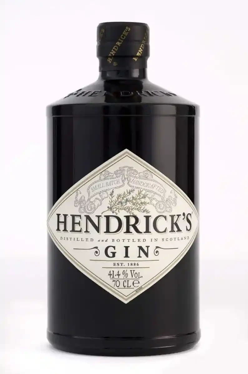 HENDRIKS Džin 0.7L