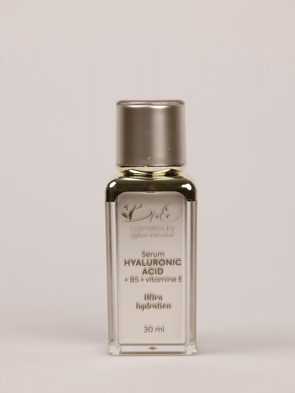 Bio Cosmetic Hijeluron serum