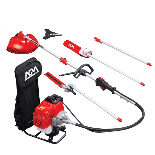 AGM Multifunkcionalni backpack trimer BMT 3421