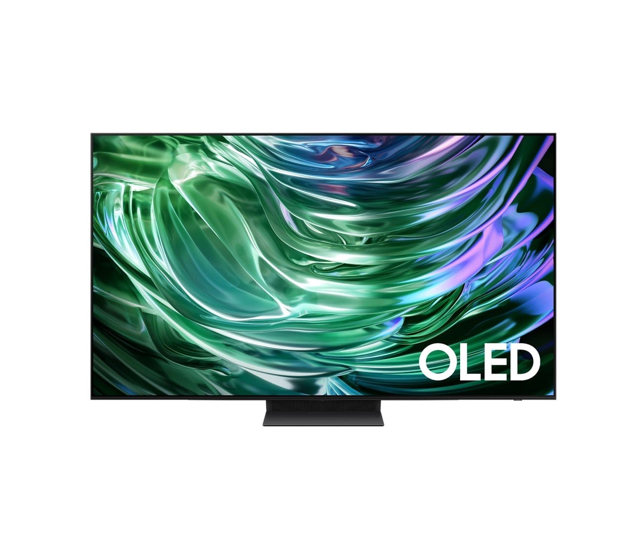 Samsung Televizor QE65S90DATXX, OLED, 65",4K UHD, Smart Tizen, Crni