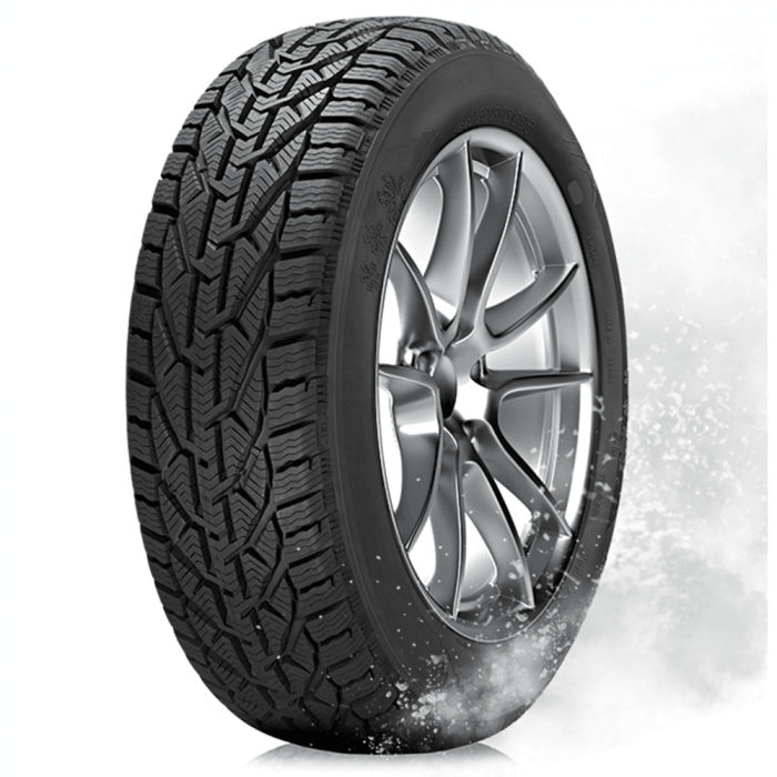 Tigar Zimska guma 195/65R15 91H