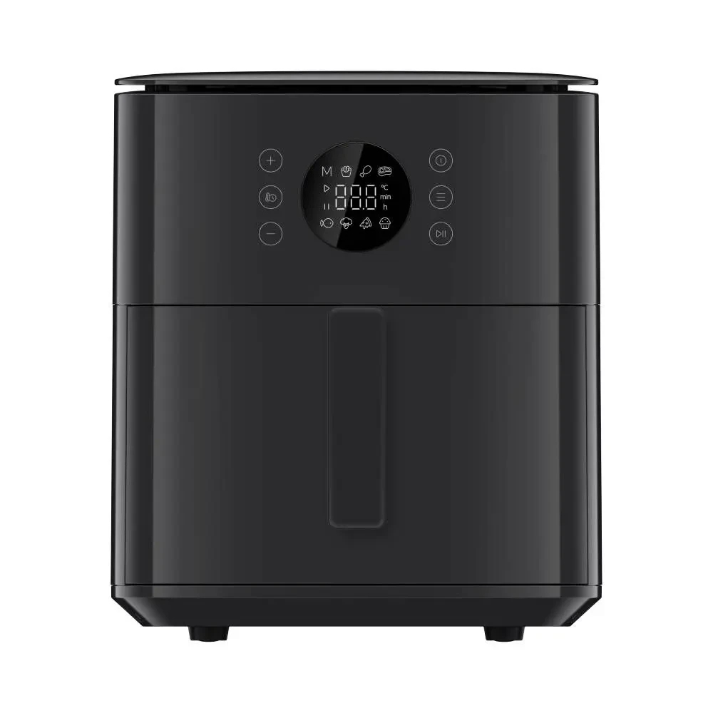 Xiaomi Air Fryer 6.5L - Aparat za kuvanje vruć vazduh | BHR083NEU Crna