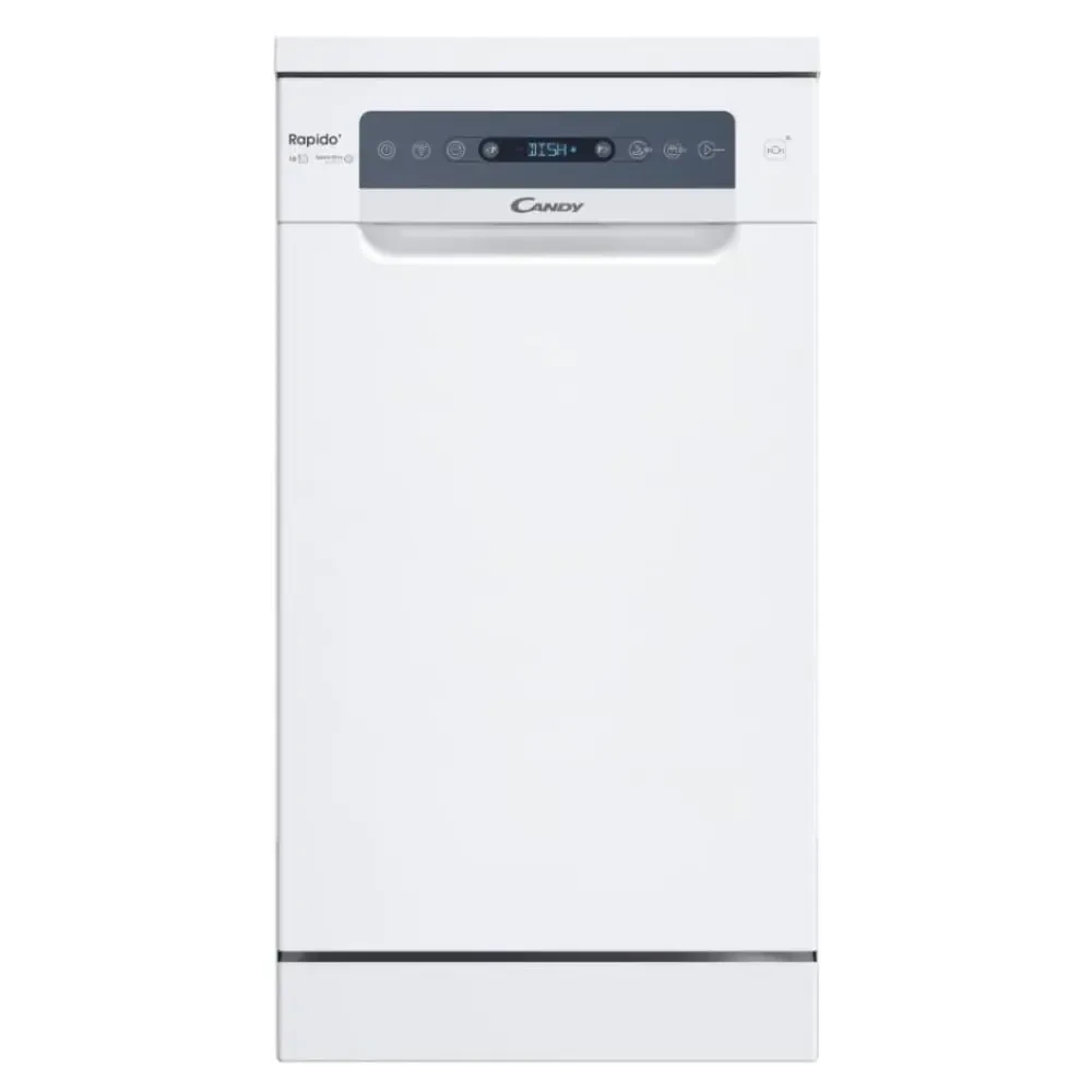 Candy Mašina za pranje sudova CF0C7SB0FW, Wi-Fi, 10 kompleta