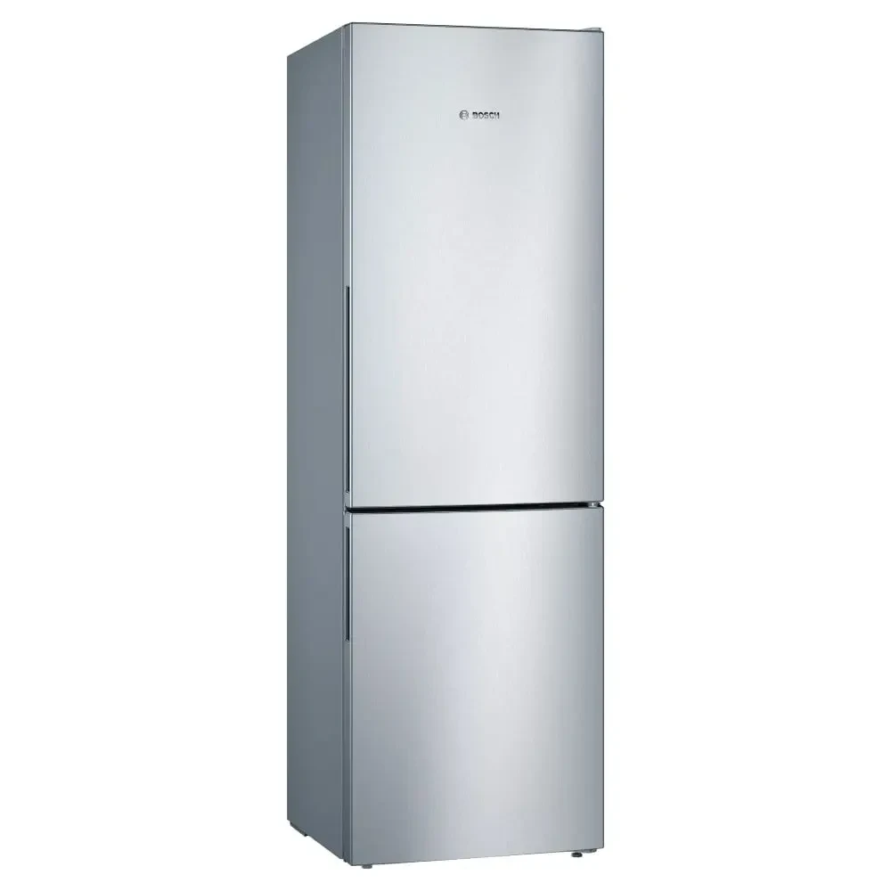BOSCH Kombinovani frižider KGV36VLEAS sivi