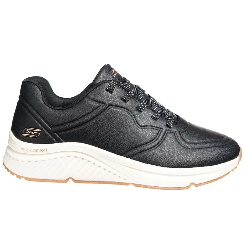 Skechers Ženske patike ARCH COMFORT B SWEET, Crne