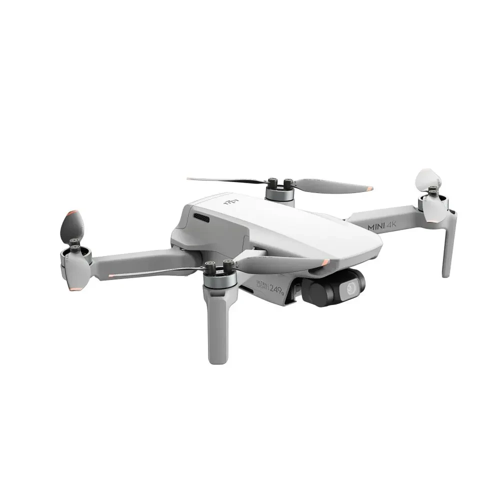 DJI Drone Mini 4K, beli