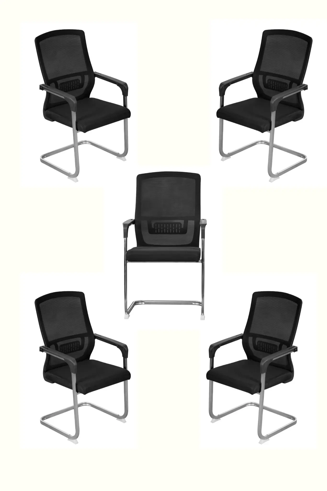 Orbis Classic set 5x1