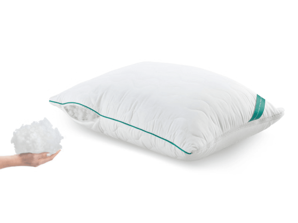 Dormeo Klasičan jastuk Onezip, Podesivi, 50x70cm