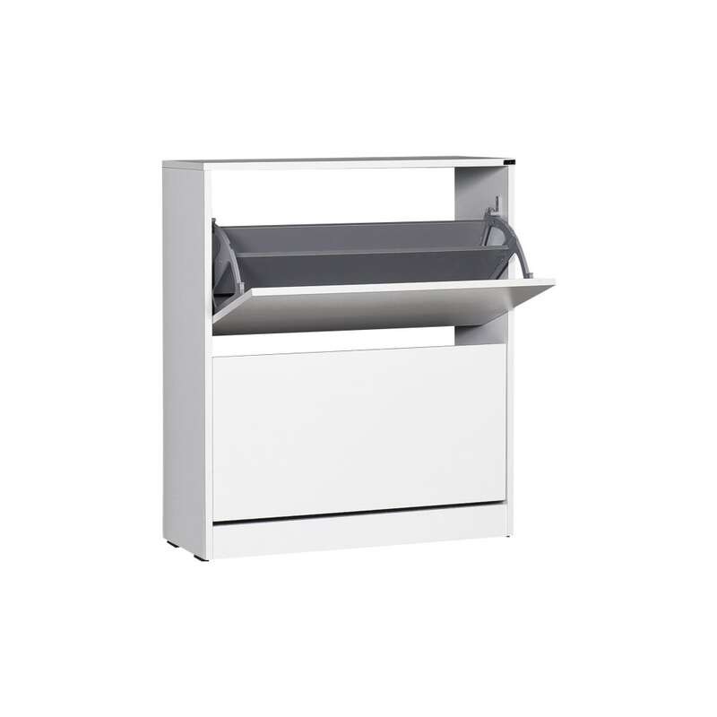 Hanah Home SHC 520 BB 1 ( 479ADR1173 ) Cipelarnik, Bela