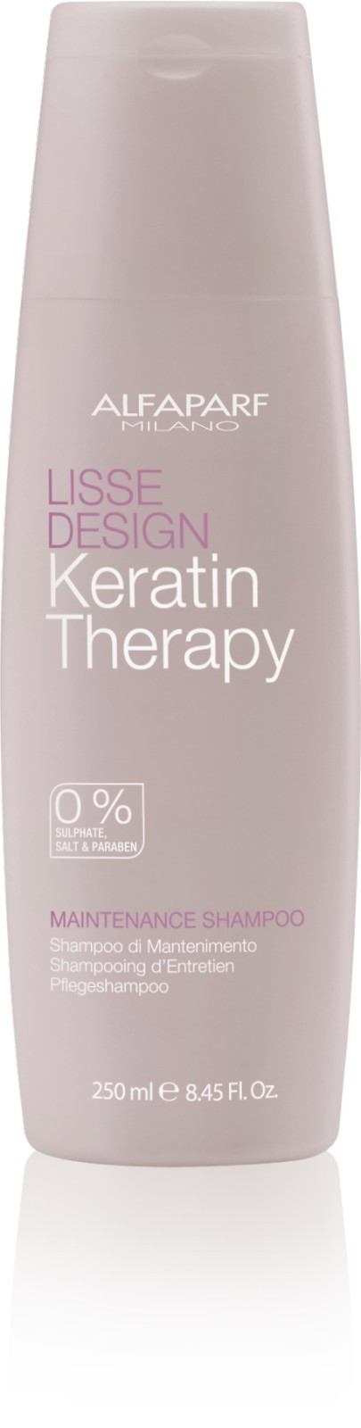 ALFAPARF Šampon za kosu Lisse Design 250ml