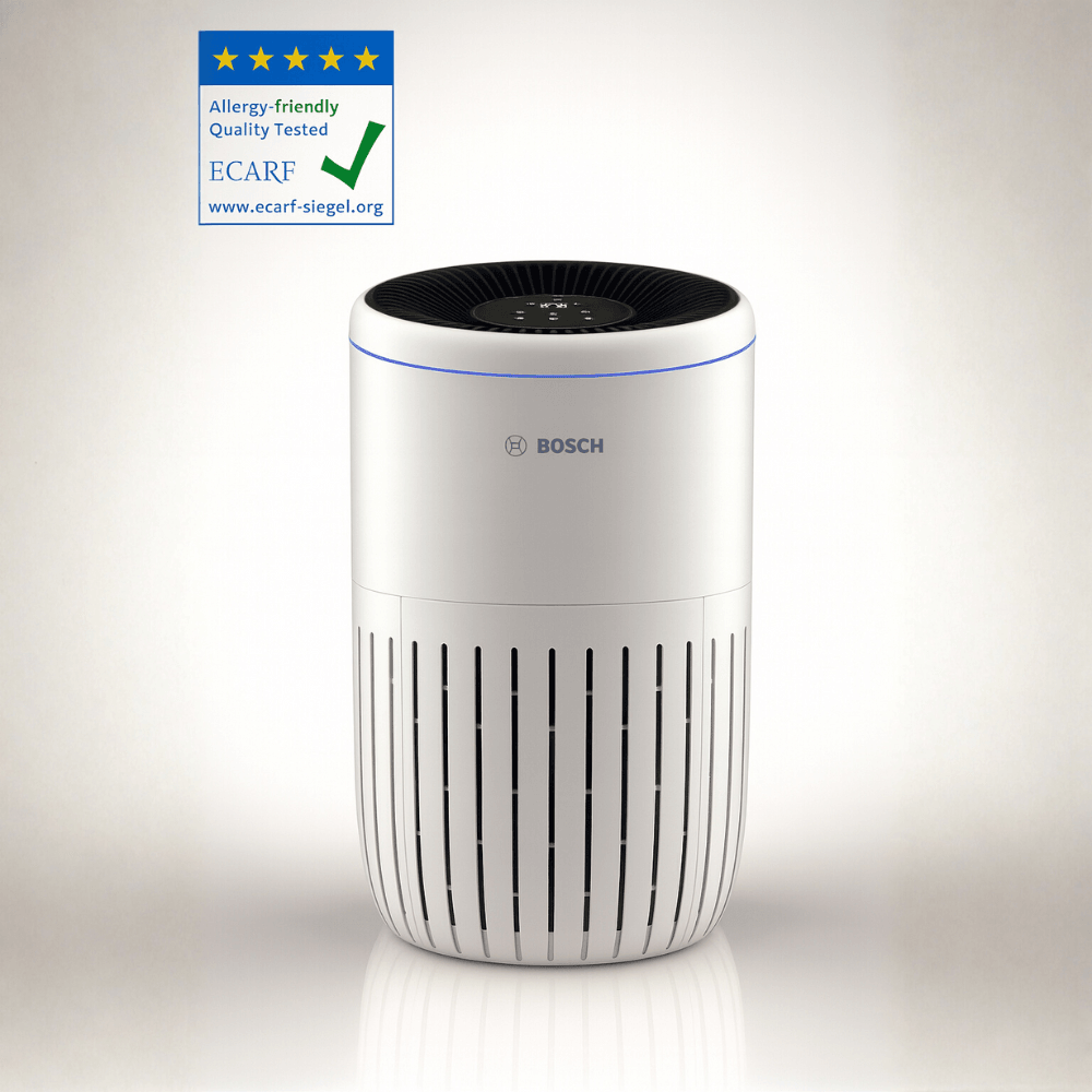 BOSCH Air 4000 Prečišćivač vazduha, Beli