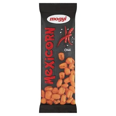 Mogyi Mexicorn, Chili, 55g