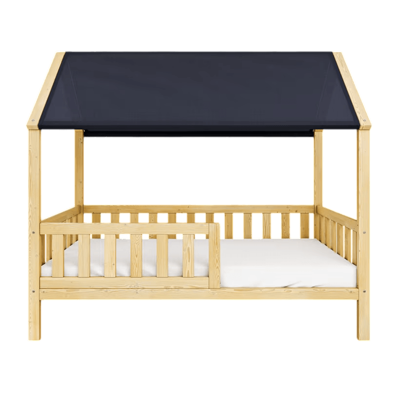 Nadstrešnica za dečiji krevet 180 dach 180