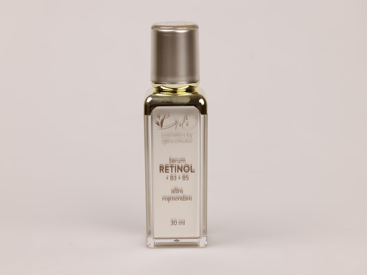 Bio Cosmetic Retinol serum