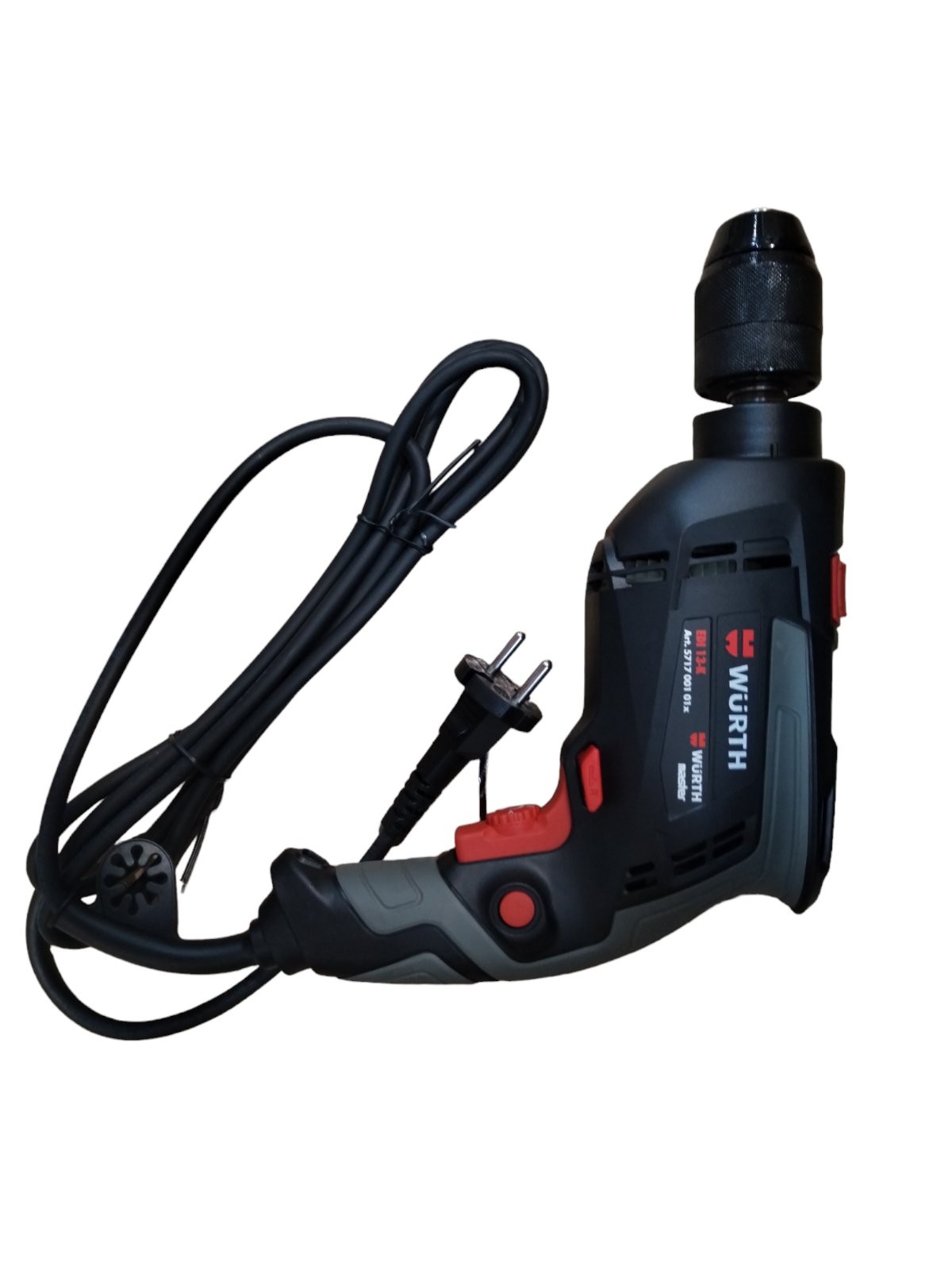 Wurth Udarna bušilica 650W