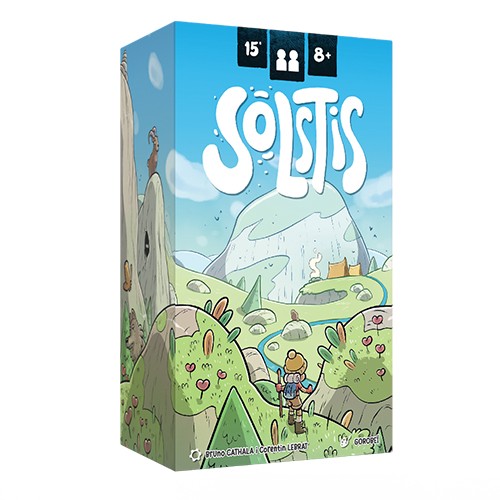 Mipl Društvena igra Solstis