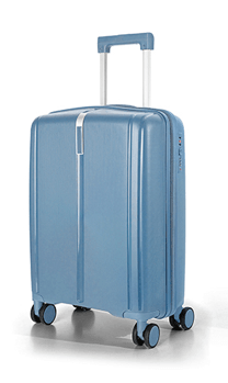 Tripmates Kofer R00184, Veličina S, 54 cm, Plavi