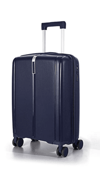 Tripmates Kofer R00183, Veličina S, 54 cm, Teget