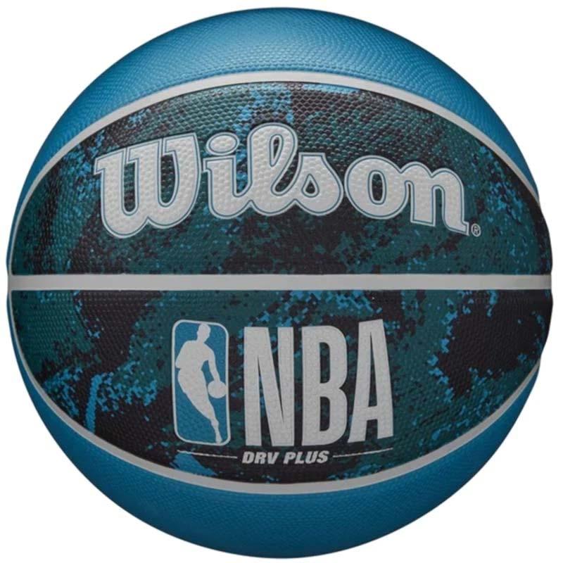 VILSON Basketball NBA DRV PLUS VIBE BSKT