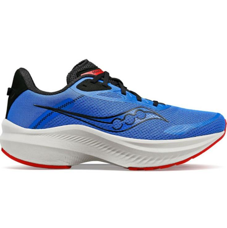 Selected image for SAUCONY Muške patike AXON 3 plave