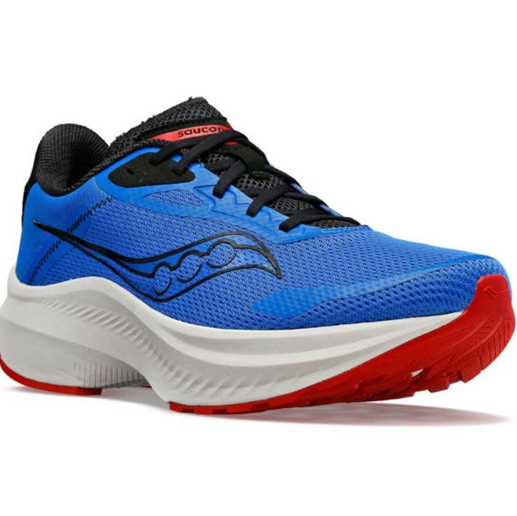 Selected image for SAUCONY Muške patike AXON 3 plave