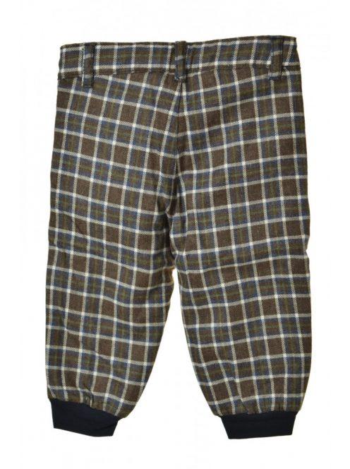 Selected image for MAFRAT Pantalone za dečake braon