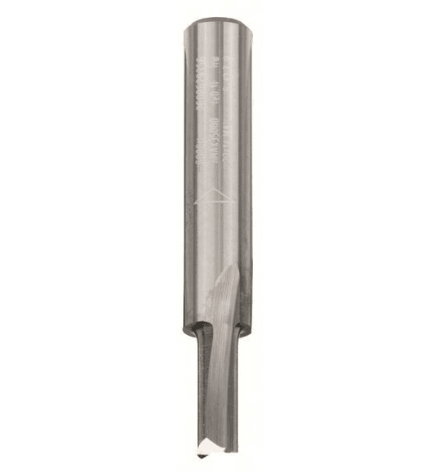 Selected image for BOSCH Glodalo za kanale puni tvrdi metal 2608629356 8 mm D1 5 mm L 12.7 mm G 51 mm srebrno