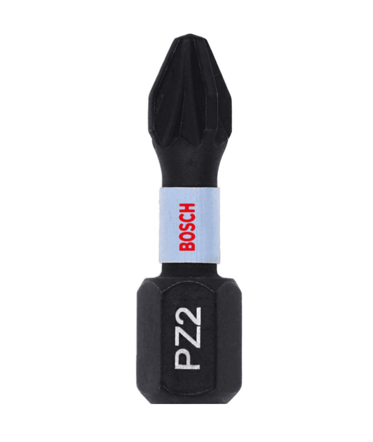 Selected image for BOSCH Impact PZ2 25 mm 25/1