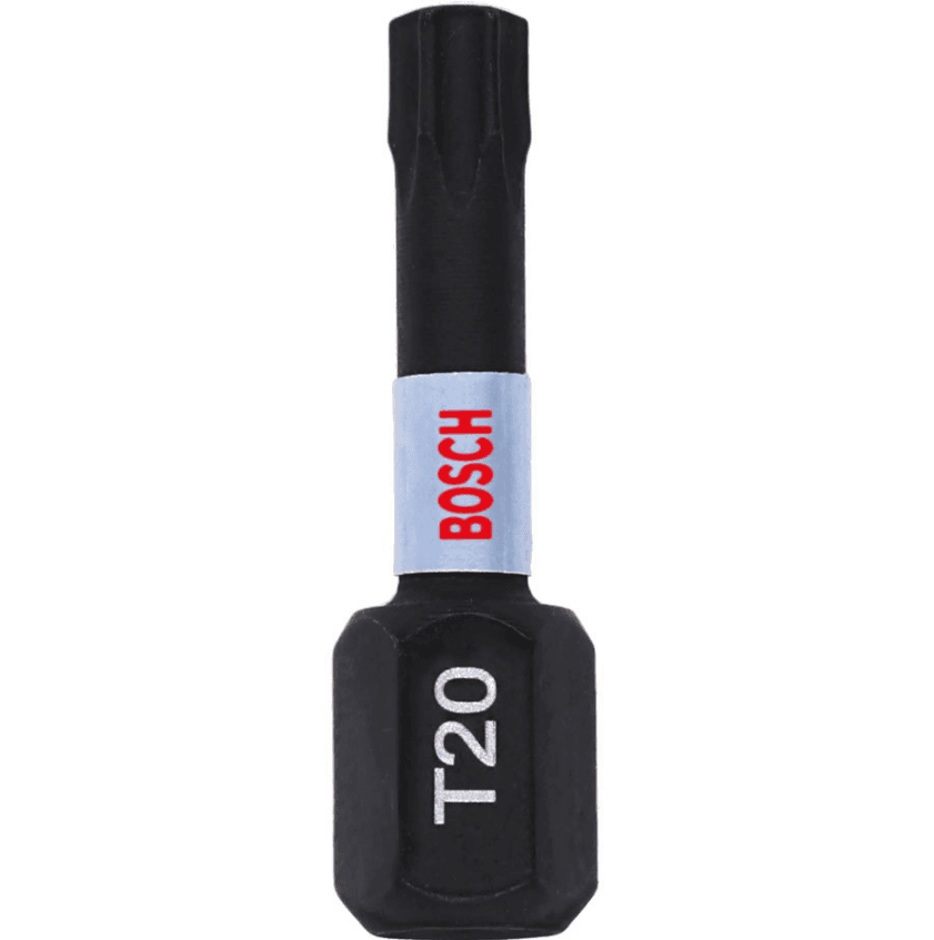 Selected image for BOSCH Impact T20 25 mm 25/1