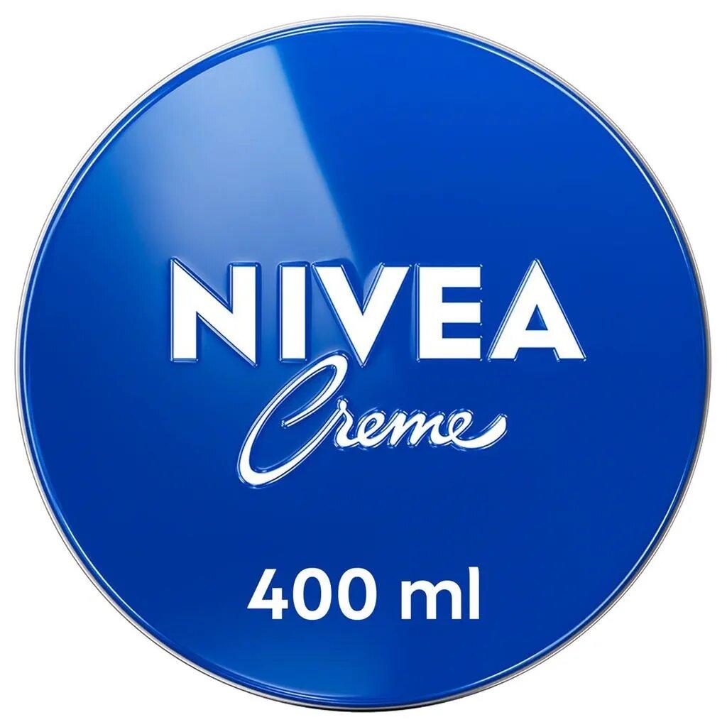 NIVEA Univerzalna krema 400 ml