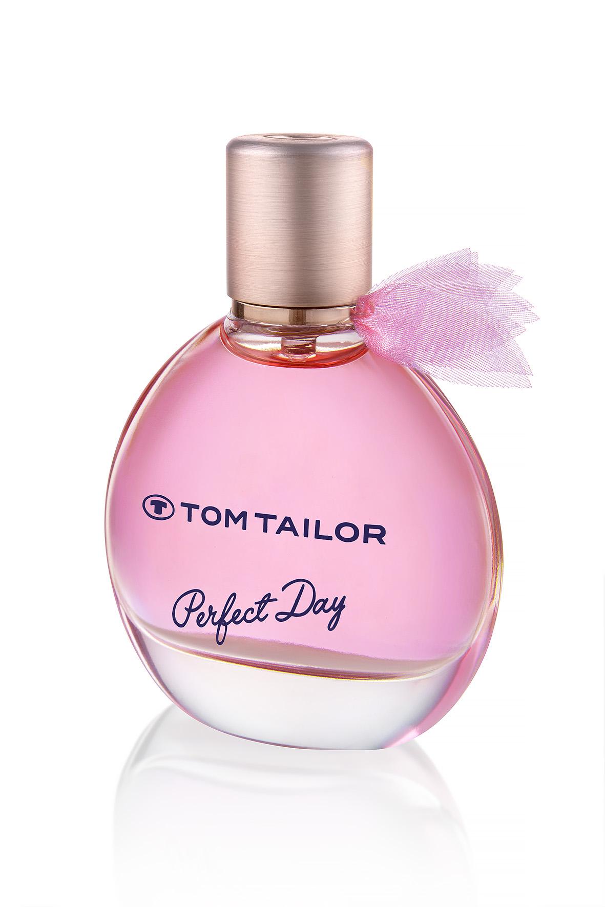 TOM TAILOR Ženski parfem Perfect day 30ml
