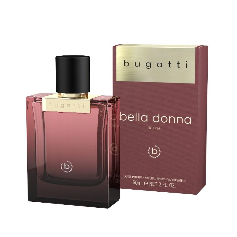 BUGATTI Ženski parfem Bella donna Intensa 60ml