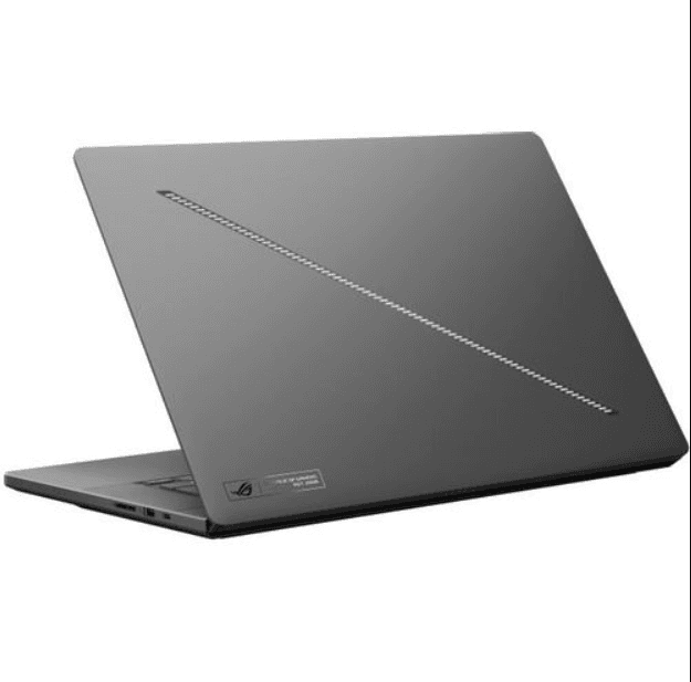 Selected image for NB ASUS GU605MV-QR148 Ultra Laptop, 16", 7, 16G, 1T, RTX4060