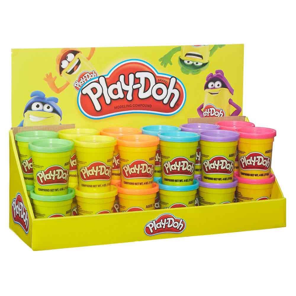 Selected image for HASBRO Play Doh Plastelin