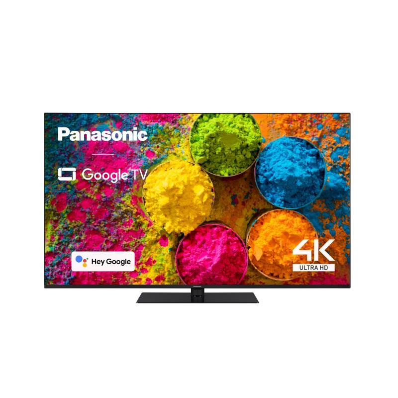 Selected image for Panasonic Televizor TX-65MX700E 65", Crni
