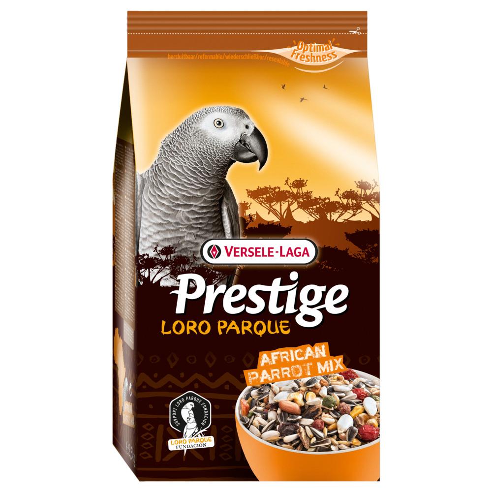 VERSELE LAGA Prestige Premium Hrana za afričke papagaje 1kg