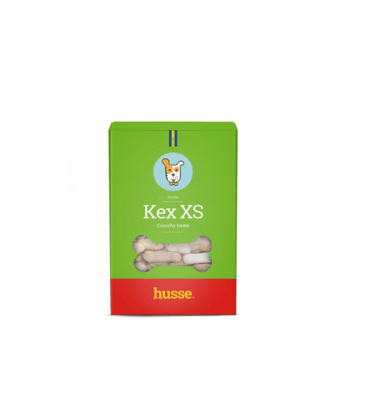 Selected image for Husse Kex Poslastice za pse, 500g