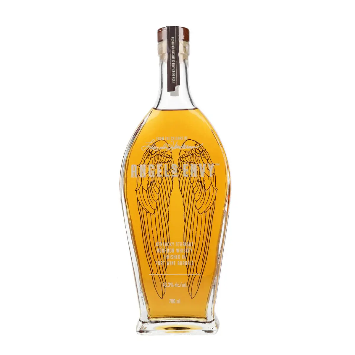 Angel's Envy Bourbon Viski, 700 ml
