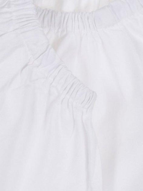 Selected image for UNITED COLORS OF BENETON Majica za devojčice bela
