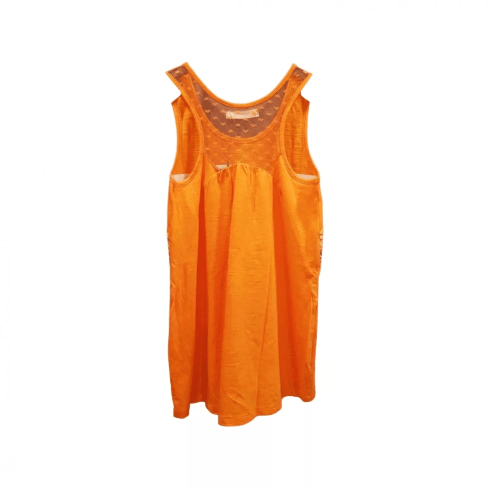 Selected image for DESIGUAL Majica za devojčice narandžasta