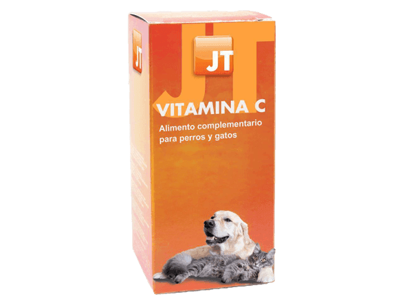 JT Vitamin C za pse i mačke 55ml