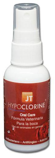 JT Hipohlorna kiselina za negu usne duplje životinja Hidrogel 60ml